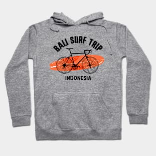 Bali Surf Trip Hoodie